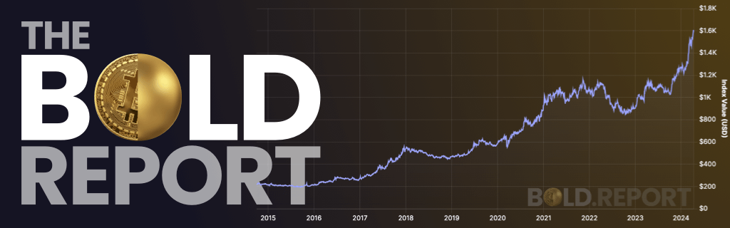 The Bold Report